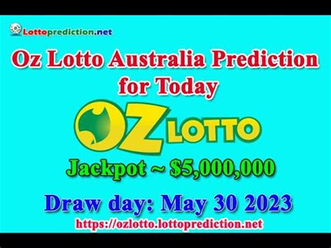 Generate Random Oz Lotto Numbers & Predictions .